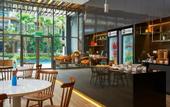 Туры в отель Oasia Residence Singapore
