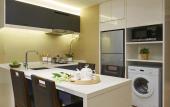Туры в отель Oasia Residence Singapore