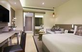 Туры в отель Oasia Residence Singapore