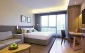 Туры в отель Oasia Residence Singapore