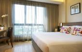 Туры в отель Oasia Residence Singapore
