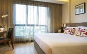 Туры в отель Oasia Residence Singapore