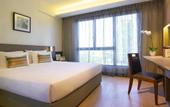 Туры в отель Oasia Residence Singapore