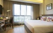 Туры в отель Oasia Residence Singapore