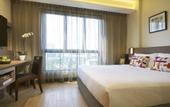 Туры в отель Oasia Residence Singapore