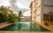 Туры в отель Ziwa Beach Resort