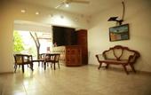 Туры в отель Cottage Tourist Rest