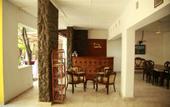Туры в отель Cottage Tourist Rest