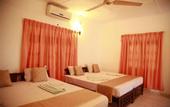 Туры в отель Cottage Tourist Rest