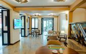 Туры в отель Heri Heights Hotel Apartments, SureStay Collection by BW