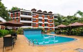 Туры в отель Heri Heights Hotel Apartments, SureStay Collection by BW