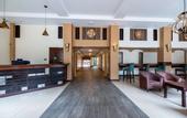Туры в отель Heri Heights Hotel Apartments, SureStay Collection by BW