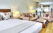 Туры в отель Heri Heights Hotel Apartments, SureStay Collection by BW