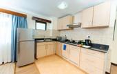 Туры в отель Heri Heights Hotel Apartments, SureStay Collection by BW