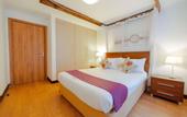 Туры в отель Heri Heights Hotel Apartments, SureStay Collection by BW