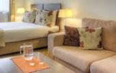 Туры в отель Heri Heights Hotel Apartments, SureStay Collection by BW