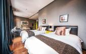 Туры в отель Gracie Art Hotel 798