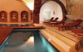 Туры в отель Gran Hotel Balneario Blancafort