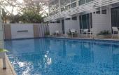 Туры в отель Pool Villa @Donmueang