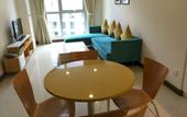 Туры в отель Bluesky Serviced Apartment Airport Plaza