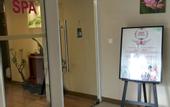 Туры в отель Bluesky Serviced Apartment Airport Plaza