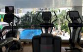 Туры в отель Bluesky Serviced Apartment Airport Plaza
