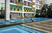 Туры в отель Bluesky Serviced Apartment Airport Plaza