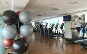 Туры в отель Bluesky Serviced Apartment Airport Plaza