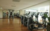 Туры в отель Bluesky Serviced Apartment Airport Plaza