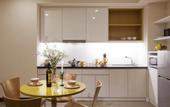 Туры в отель Bluesky Serviced Apartment Airport Plaza