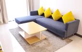 Туры в отель Bluesky Serviced Apartment Airport Plaza