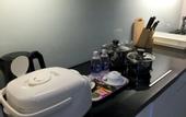 Туры в отель Bluesky Serviced Apartment Airport Plaza