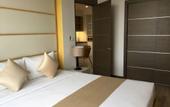 Туры в отель Bluesky Serviced Apartment Airport Plaza