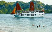 Туры в отель Phoenix Luxury Cruise Halong