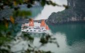Туры в отель Phoenix Luxury Cruise Halong