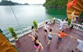 Туры в отель Phoenix Luxury Cruise Halong