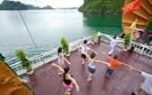 Туры в отель Phoenix Luxury Cruise Halong