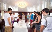 Туры в отель Phoenix Luxury Cruise Halong