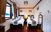 Туры в отель Phoenix Luxury Cruise Halong