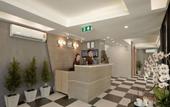 Туры в отель Casa Residence Hotel