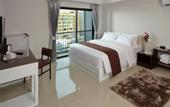 Туры в отель Casa Residence Hotel