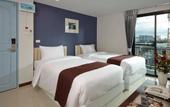 Туры в отель Casa Residence Hotel