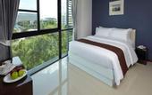 Туры в отель Casa Residence Hotel