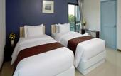 Туры в отель Casa Residence Hotel