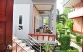 Туры в отель Tamarind Twin Resort