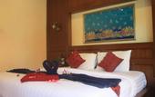 Туры в отель Tamarind Twin Resort