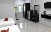 Туры в отель Tamarind Twin Resort