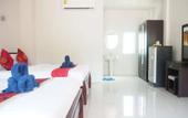 Туры в отель Tamarind Twin Resort