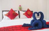 Туры в отель Tamarind Twin Resort