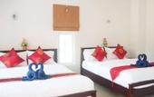 Туры в отель Tamarind Twin Resort